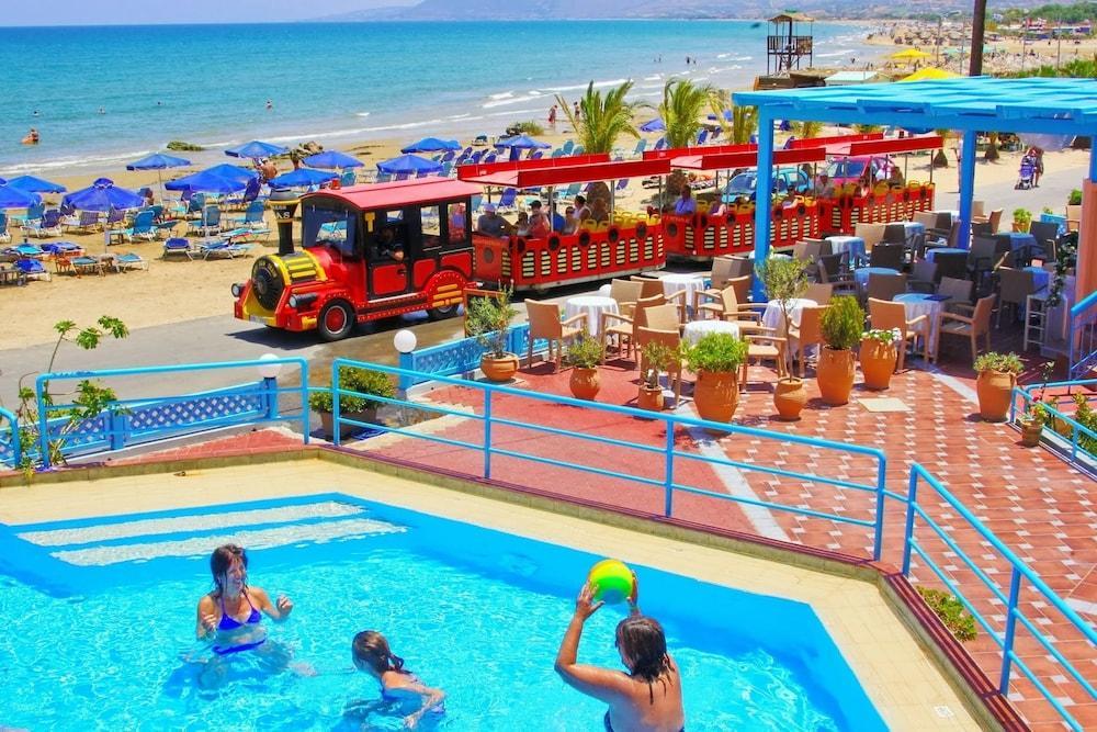 Fereniki Resort & Spa Γεωργιούπολη Εξωτερικό φωτογραφία