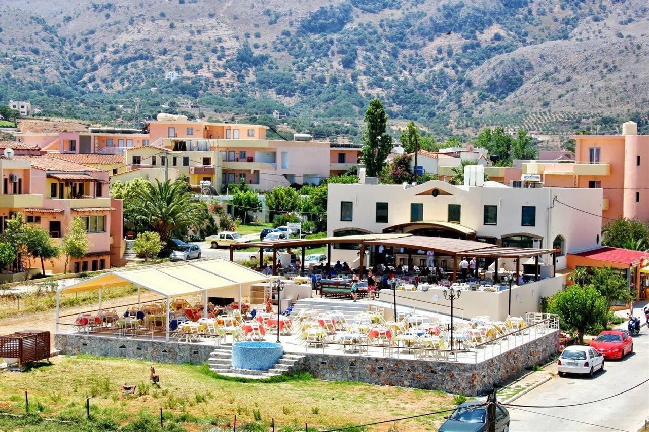 Fereniki Resort & Spa Γεωργιούπολη Εξωτερικό φωτογραφία