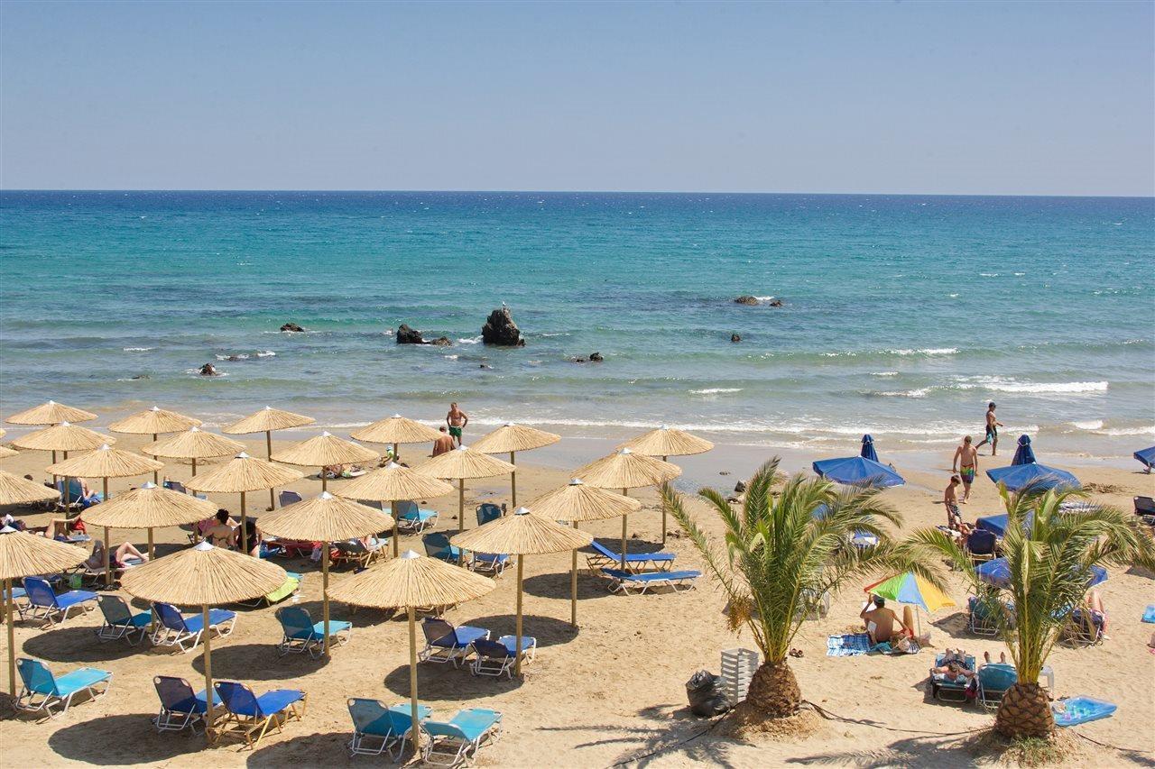 Fereniki Resort & Spa Γεωργιούπολη Εξωτερικό φωτογραφία