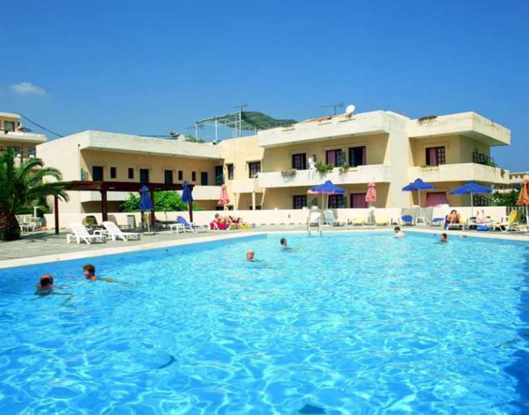 Fereniki Resort & Spa Γεωργιούπολη Ανέσεις φωτογραφία