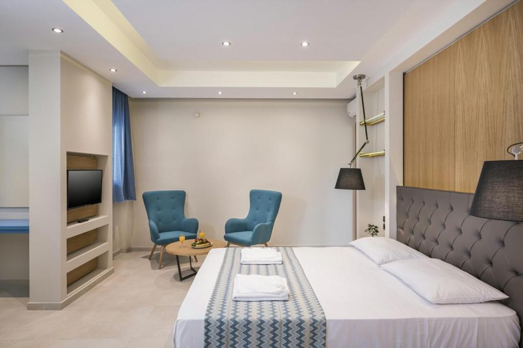 Fereniki Resort & Spa Γεωργιούπολη Εξωτερικό φωτογραφία