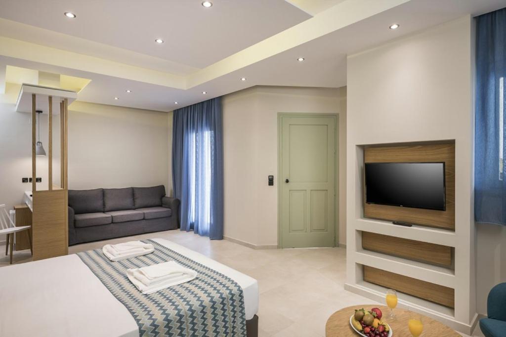 Fereniki Resort & Spa Γεωργιούπολη Εξωτερικό φωτογραφία