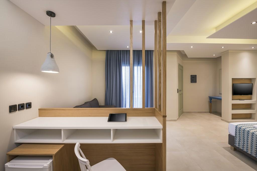 Fereniki Resort & Spa Γεωργιούπολη Εξωτερικό φωτογραφία