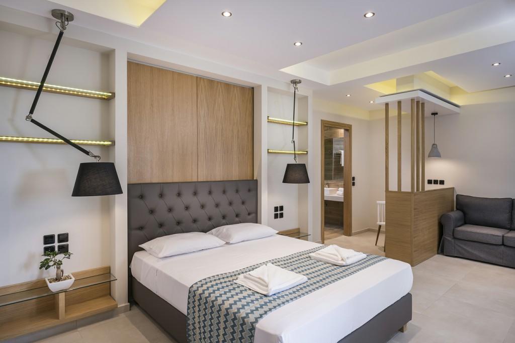 Fereniki Resort & Spa Γεωργιούπολη Εξωτερικό φωτογραφία