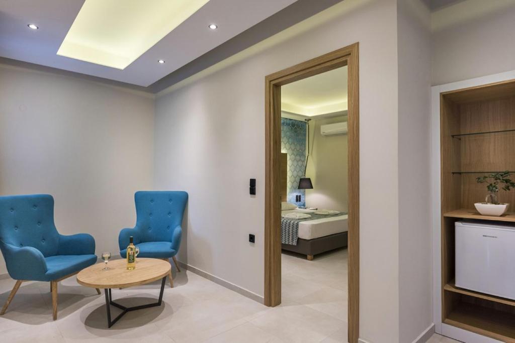 Fereniki Resort & Spa Γεωργιούπολη Εξωτερικό φωτογραφία