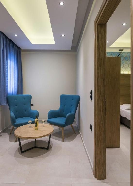 Fereniki Resort & Spa Γεωργιούπολη Εξωτερικό φωτογραφία
