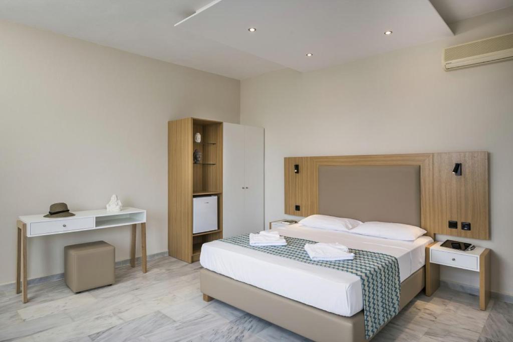Fereniki Resort & Spa Γεωργιούπολη Εξωτερικό φωτογραφία