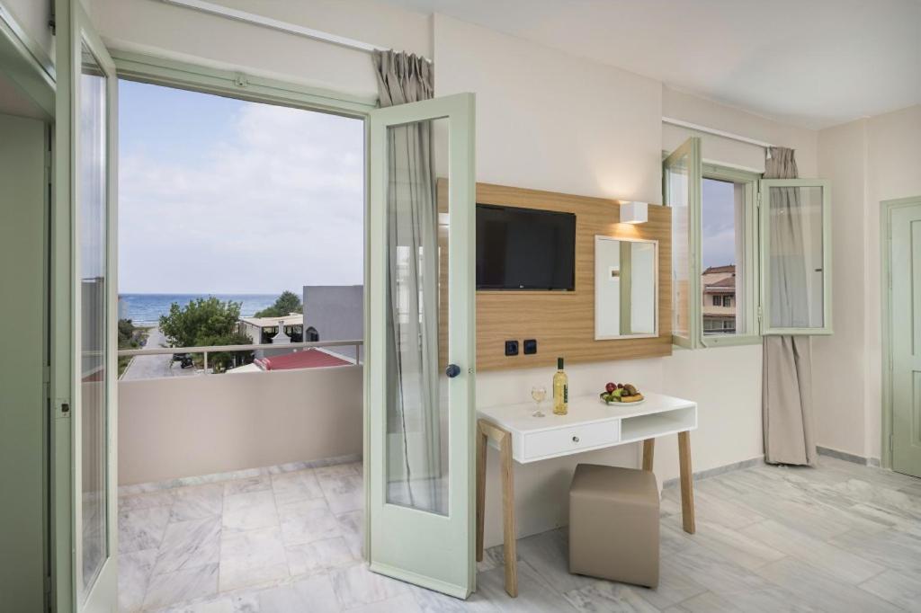 Fereniki Resort & Spa Γεωργιούπολη Εξωτερικό φωτογραφία