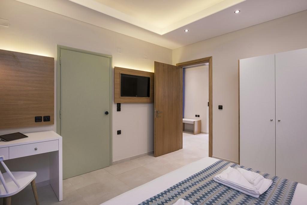 Fereniki Resort & Spa Γεωργιούπολη Εξωτερικό φωτογραφία