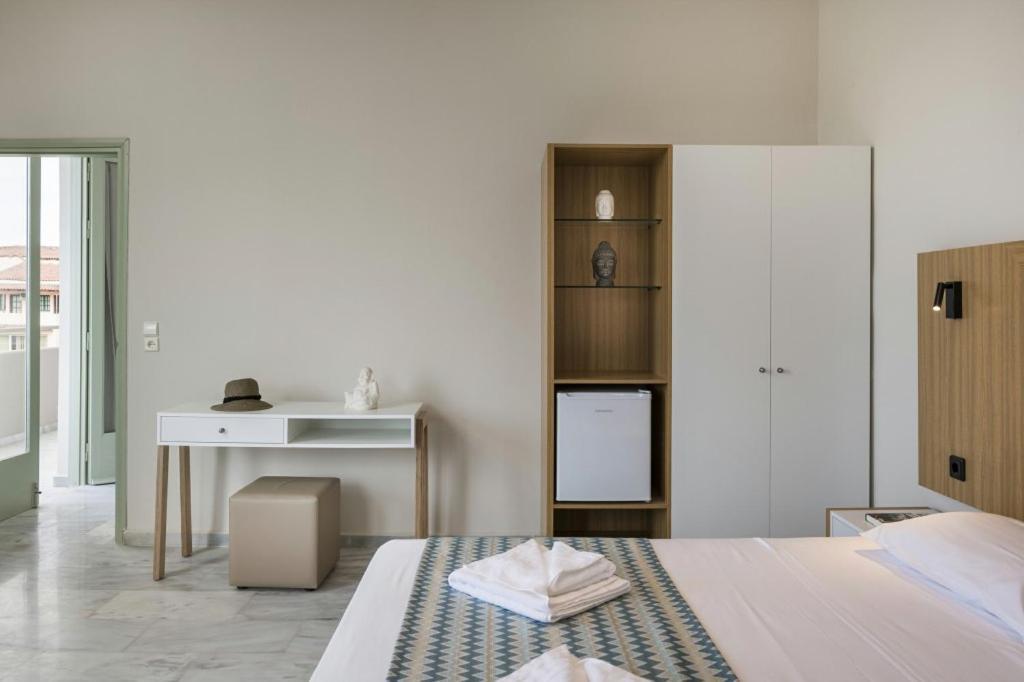 Fereniki Resort & Spa Γεωργιούπολη Εξωτερικό φωτογραφία