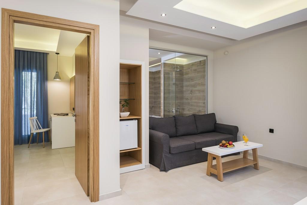 Fereniki Resort & Spa Γεωργιούπολη Εξωτερικό φωτογραφία