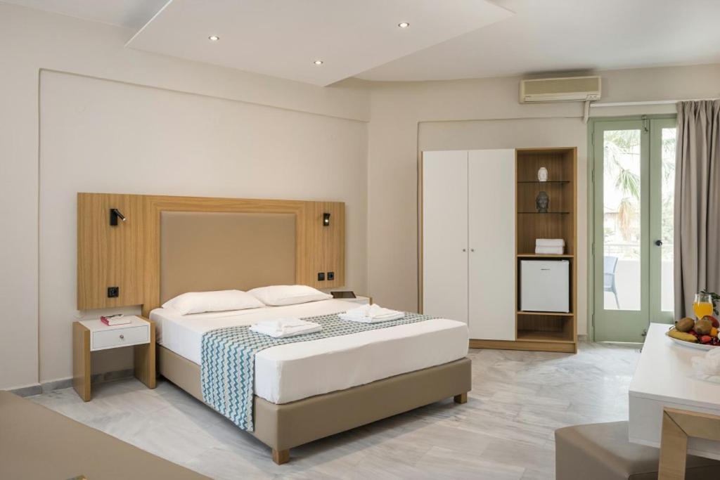 Fereniki Resort & Spa Γεωργιούπολη Εξωτερικό φωτογραφία