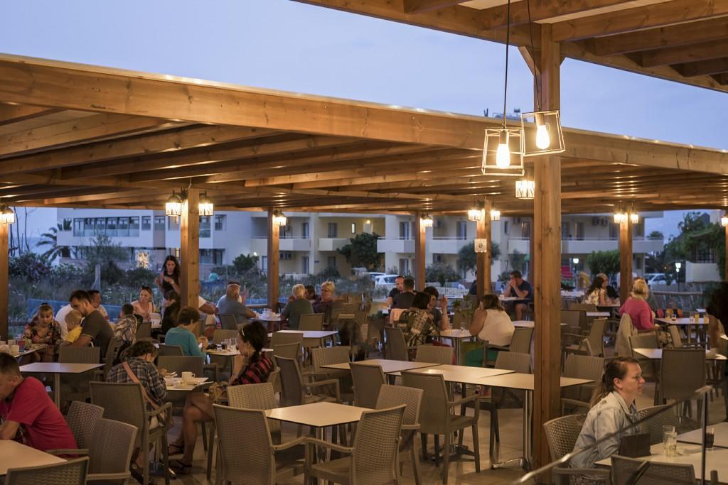 Fereniki Resort & Spa Γεωργιούπολη Εξωτερικό φωτογραφία