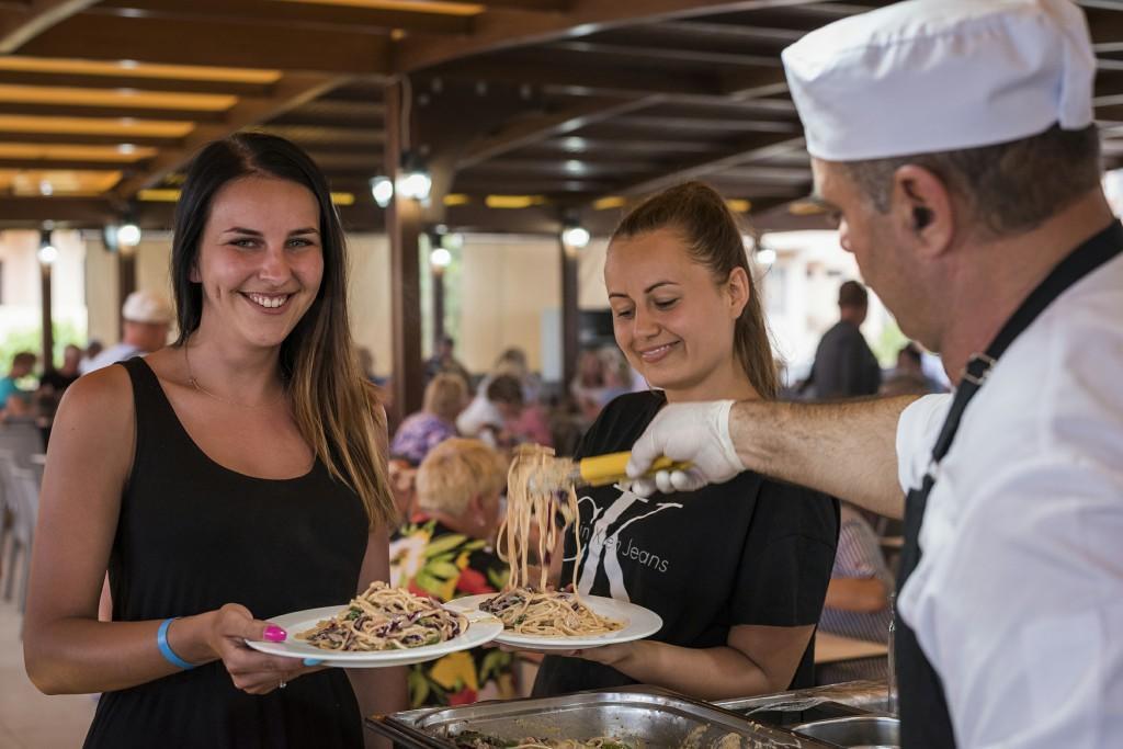 Fereniki Resort & Spa Γεωργιούπολη Εξωτερικό φωτογραφία