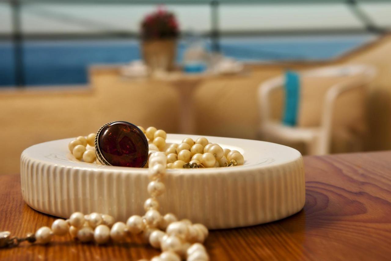 Fereniki Resort & Spa Γεωργιούπολη Εξωτερικό φωτογραφία
