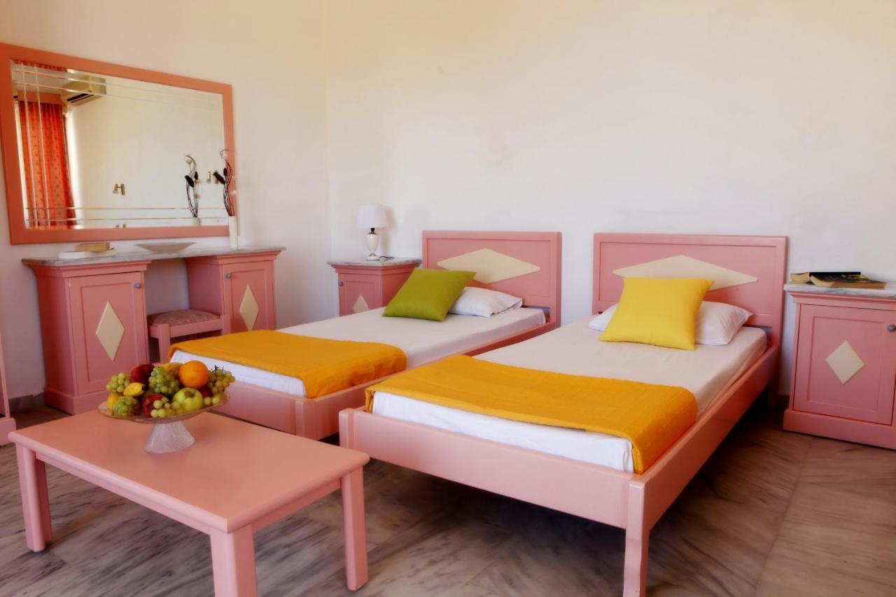 Fereniki Resort & Spa Γεωργιούπολη Εξωτερικό φωτογραφία