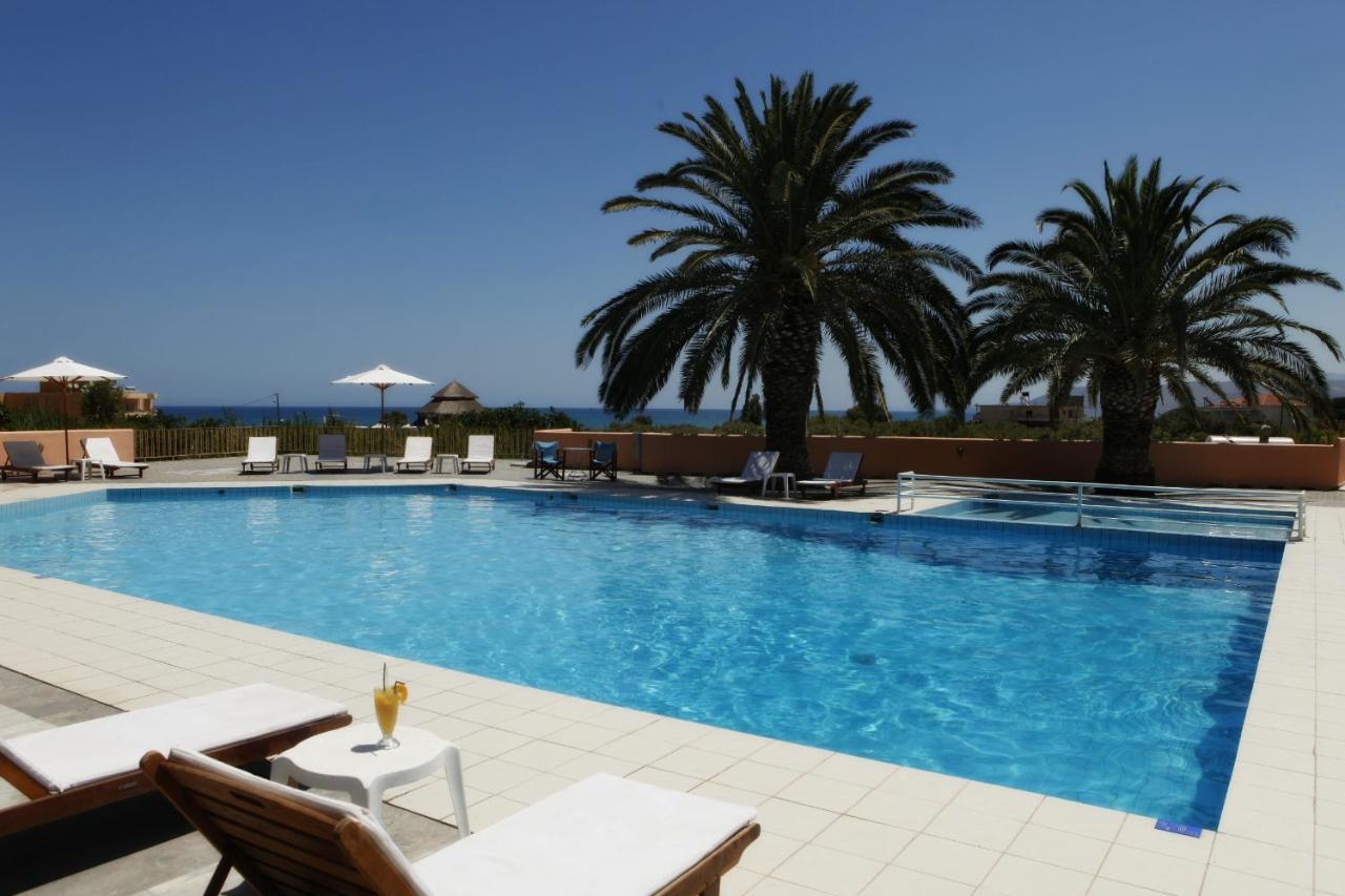 Fereniki Resort & Spa Γεωργιούπολη Εξωτερικό φωτογραφία