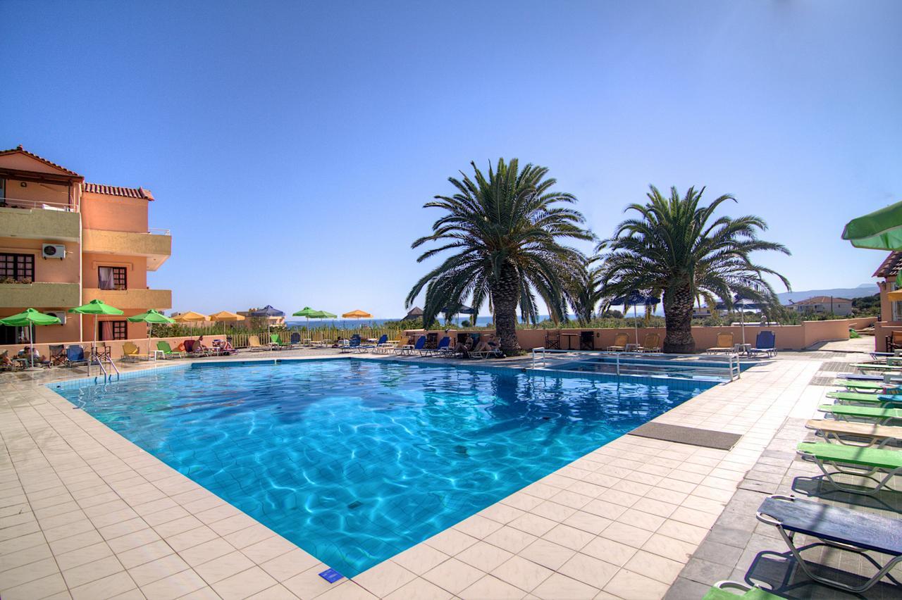 Fereniki Resort & Spa Γεωργιούπολη Εξωτερικό φωτογραφία