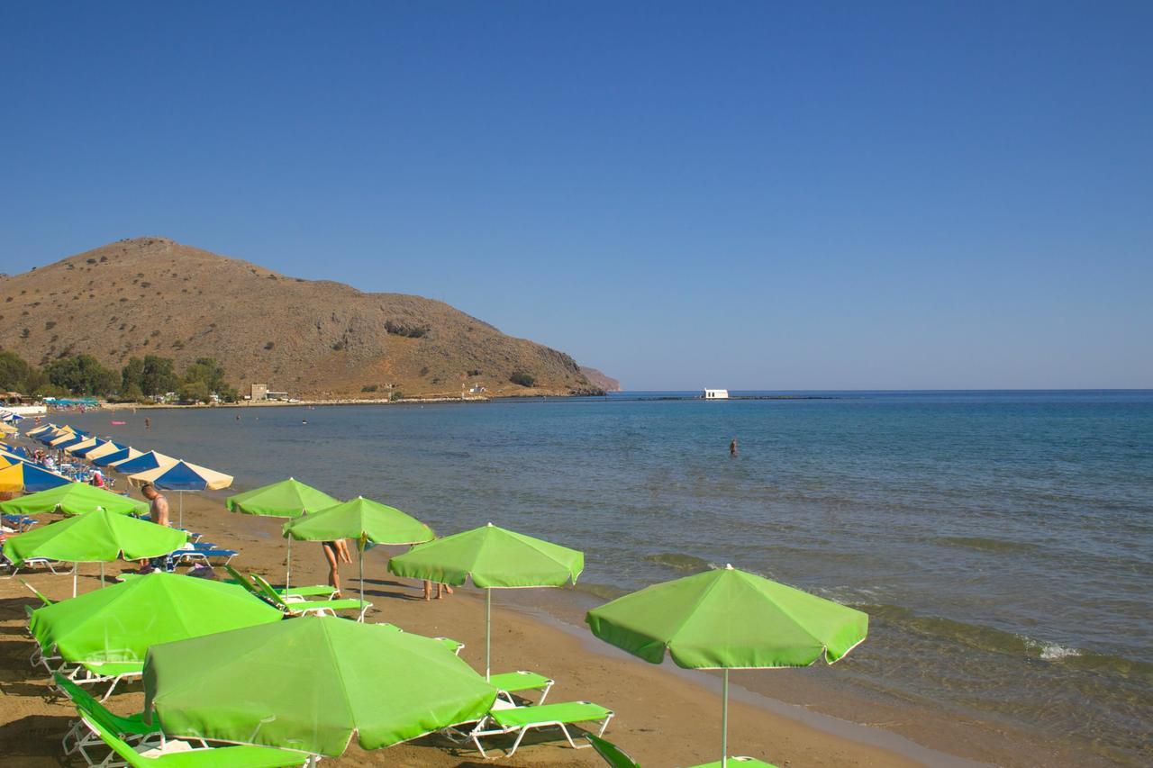 Fereniki Resort & Spa Γεωργιούπολη Εξωτερικό φωτογραφία