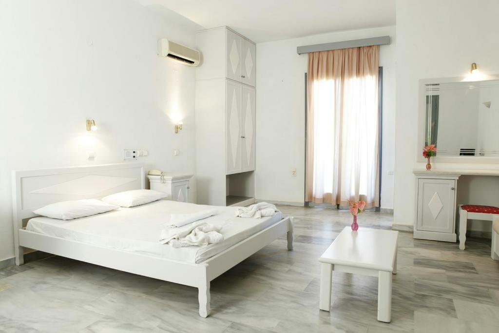 Fereniki Resort & Spa Γεωργιούπολη Εξωτερικό φωτογραφία