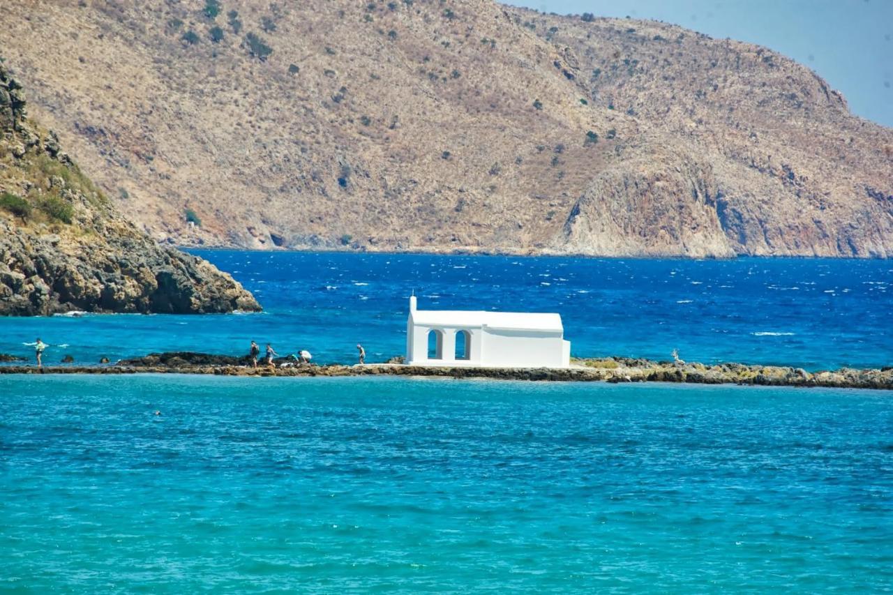 Fereniki Resort & Spa Γεωργιούπολη Εξωτερικό φωτογραφία