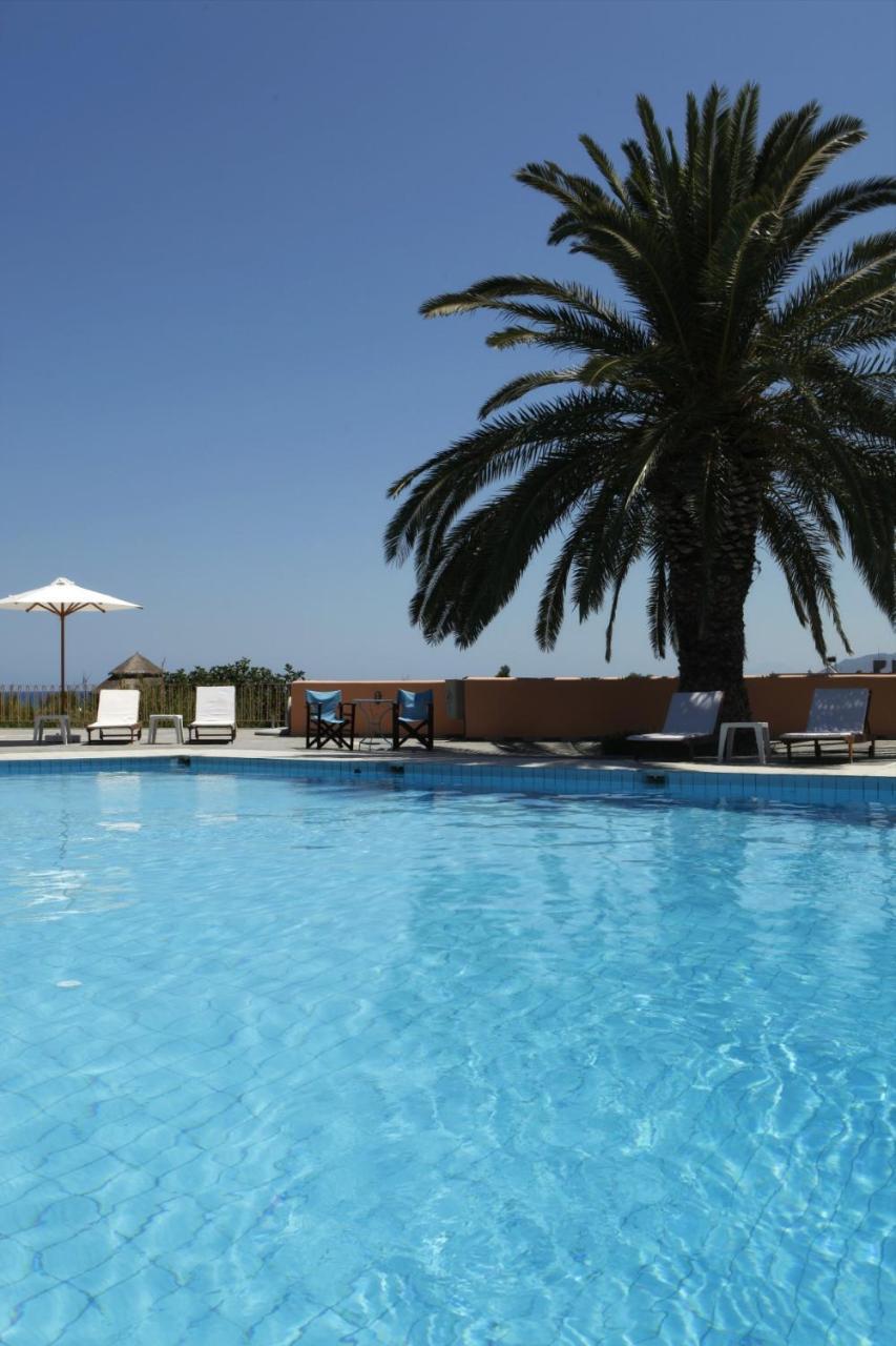 Fereniki Resort & Spa Γεωργιούπολη Εξωτερικό φωτογραφία