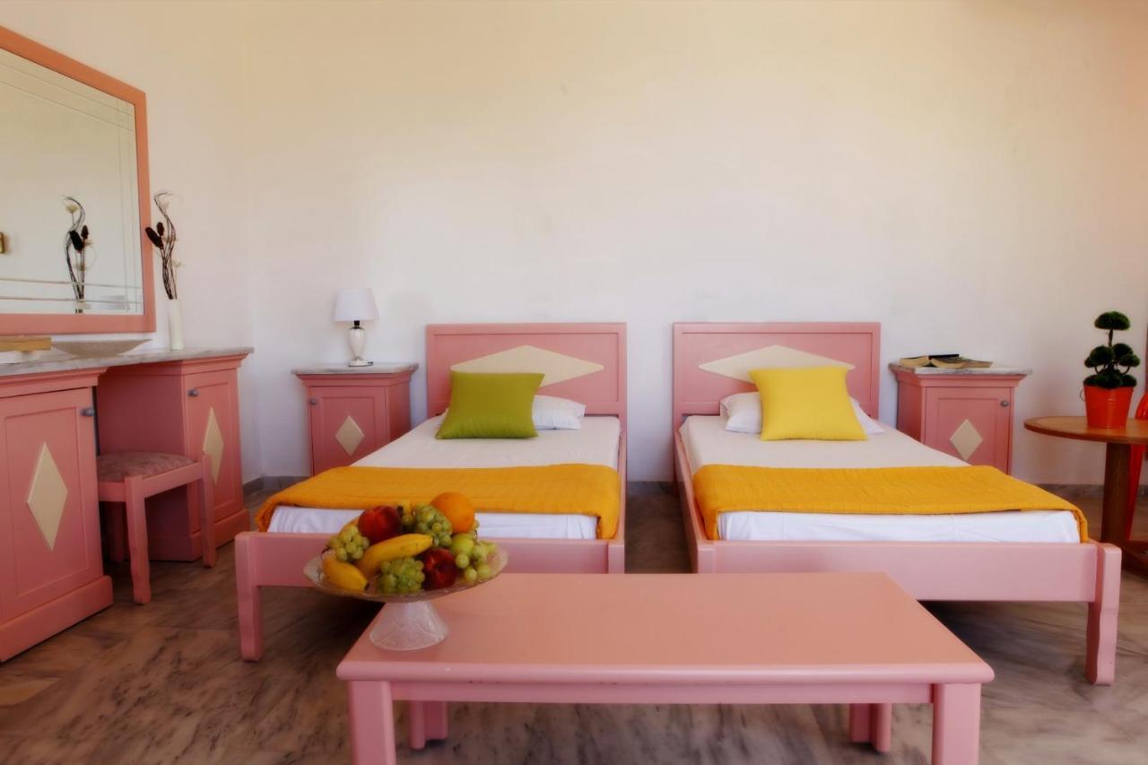 Fereniki Resort & Spa Γεωργιούπολη Εξωτερικό φωτογραφία
