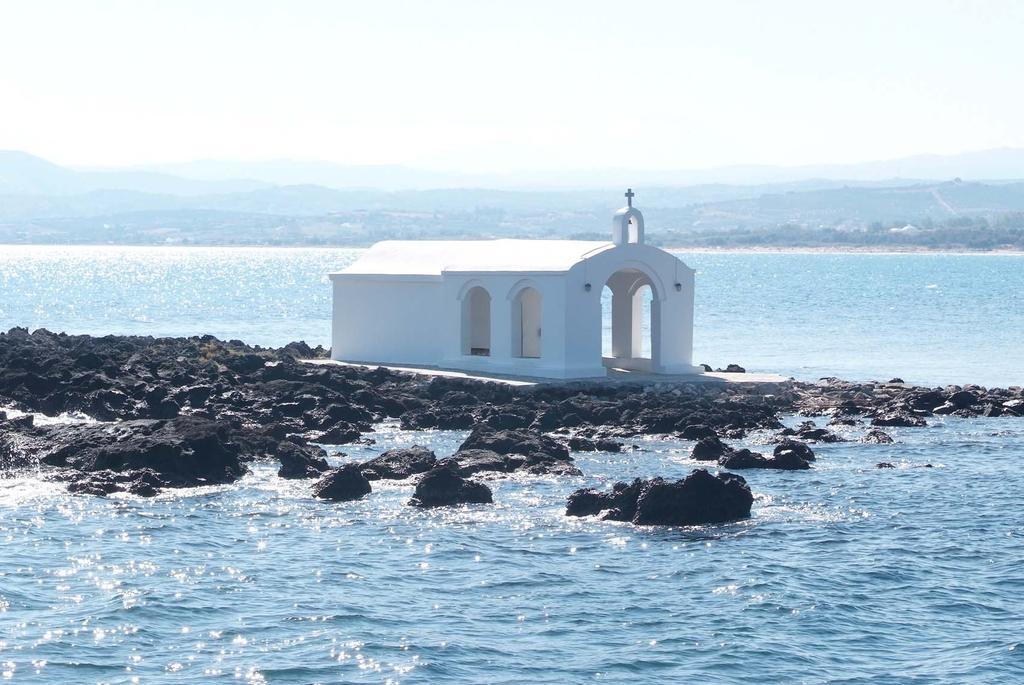 Fereniki Resort & Spa Γεωργιούπολη Εξωτερικό φωτογραφία