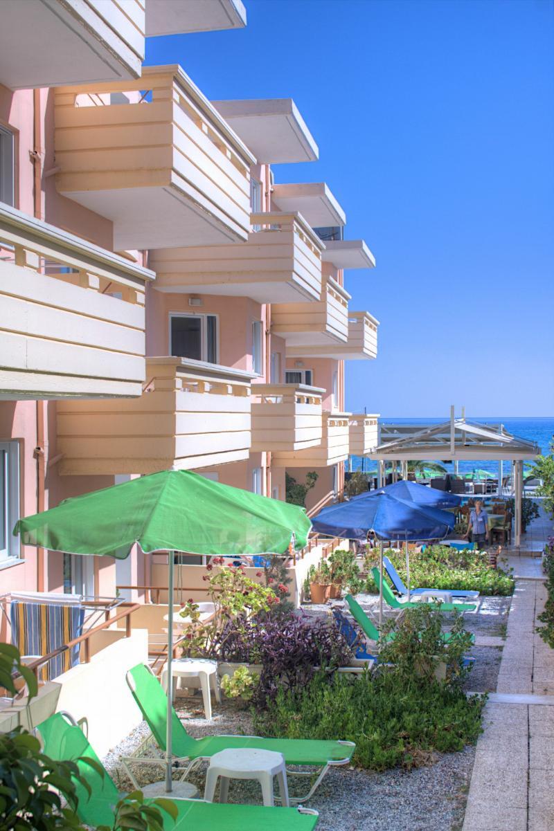 Fereniki Resort & Spa Γεωργιούπολη Εξωτερικό φωτογραφία