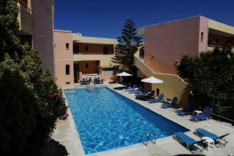 Fereniki Resort & Spa Γεωργιούπολη Εξωτερικό φωτογραφία